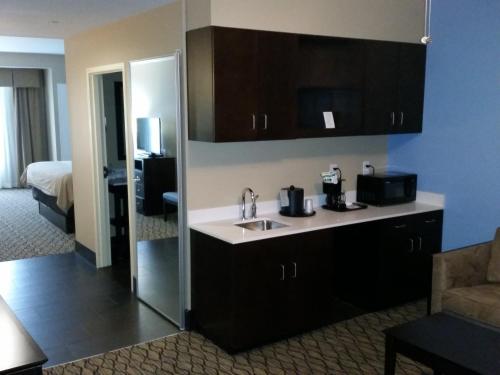 Holiday Inn Express and Suites Atascocita - Humble - Kingwood, an IHG Hotel in Humble, USA