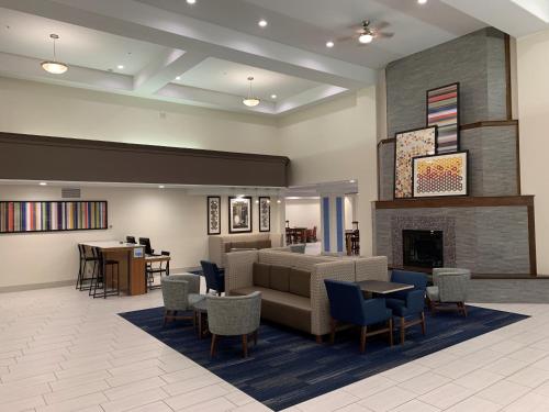 Holiday Inn Express Hotel & Suites Gunnison by IHG in Gunnison, USA