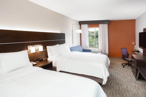 Holiday Inn Express Haskell-Wayne Area, an IHG Hotel