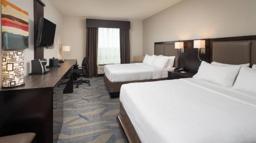 Holiday Inn Houston West - Westway Park an IHG Hotel - image 5