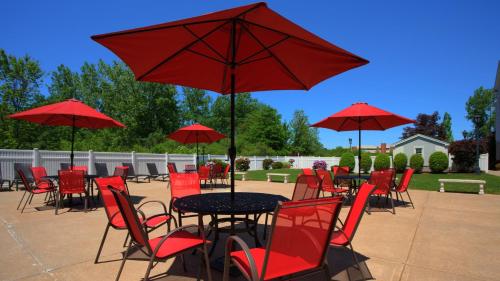 Comfort Inn & Suites - image 2