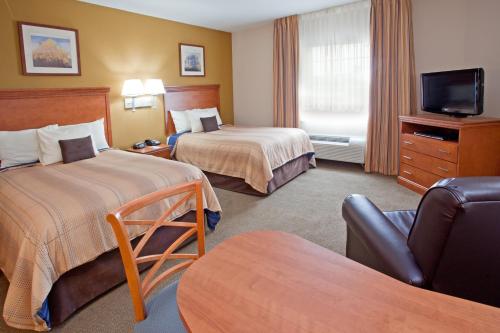 Candlewood Suites League City, an IHG Hotel