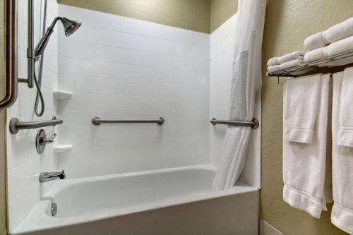 Holiday Inn Express & Suites Jacksonville South - I-295 an IHG Hotel - image 8