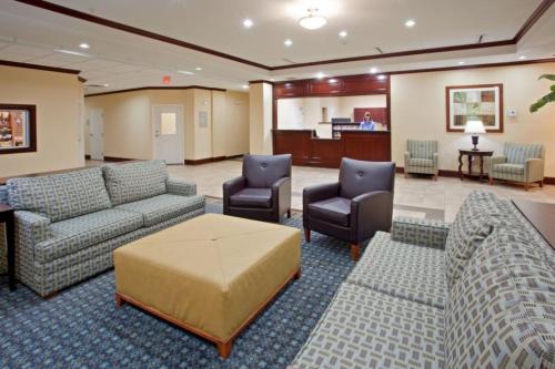 Candlewood Suites League City, an IHG Hotel