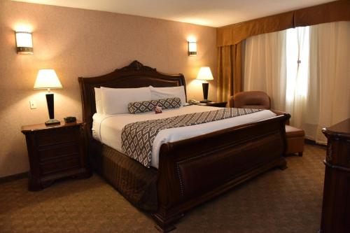 Wyndham Houston near NRG Park/Medical Center