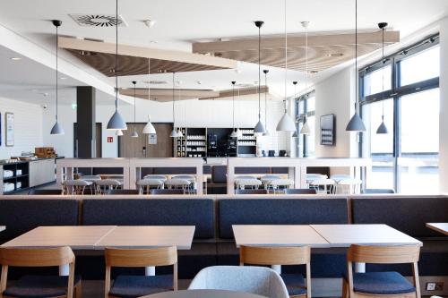 Restoran, Holiday Inn Express Ringsheim By IHG in Ringsheim