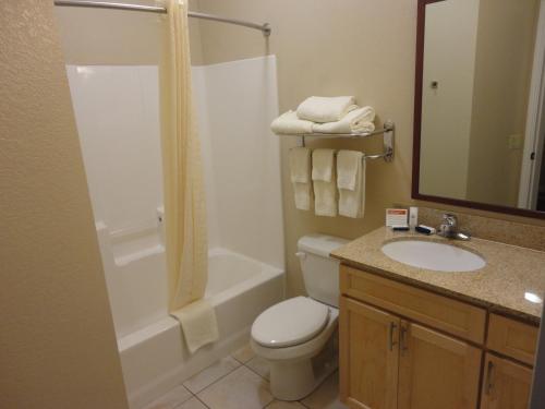 Candlewood Suites Houston The Woodlands, an IHG Hotel