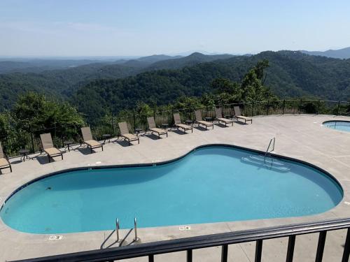 Sequoyah Manor in the beautiful Preserve Resort - Amazing Views - Free Daily Activities - main image