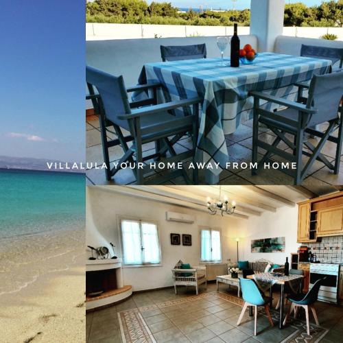  Villalula Suites in Ampelas