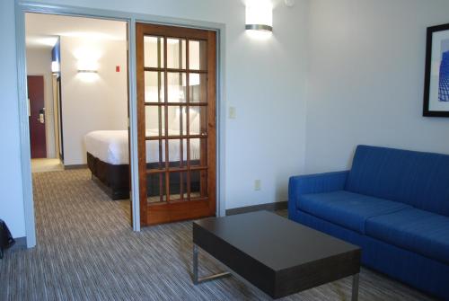 Holiday Inn Express Hotel & Suites Kingsport-Meadowview I-26 an IHG Hotel - image 7