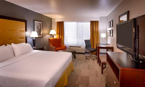 Holiday Inn Express Hotel & Suites Kanab an IHG Hotel - image 5