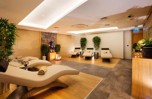 健身中心/健身設施