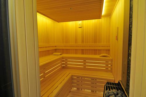 ห้องฟิตเนส, ฮอลิเดย์ อินน์ อิสตันบูล - คาดิโคย บาย IHG (Holiday Inn Istanbul - Kadikoy By IHG) in อิสตันบูล