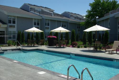 Holiday Inn Cape Cod - Hyannis, an IHG Hotel