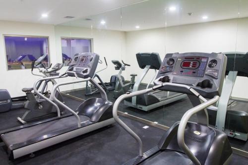Holiday Inn Express Xalapa, an IHG Hotel in Xalapa, Mexico
