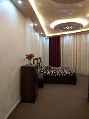 Jarajreh Apartments/ Hotel in Karak