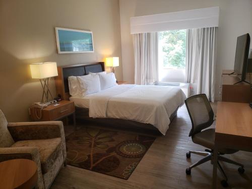 Holiday Inn Express Hotel Pittsburgh-North/Harmarville an IHG Hotel - image 7