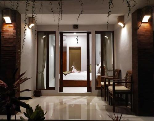 BatanTop Ubud guest house 2