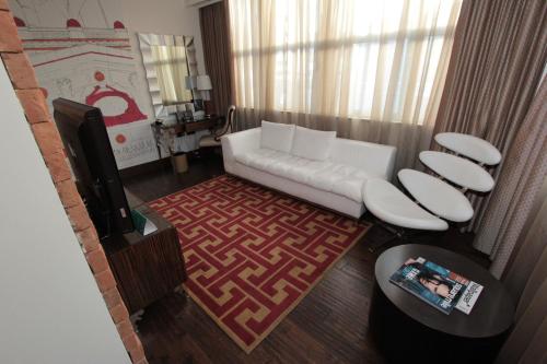 Hotel Indigo London Tower Hill an IHG Hotel - image 11