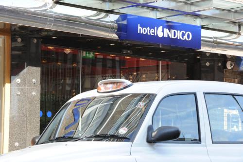 Hotel Indigo London Tower Hill an IHG Hotel - image 6