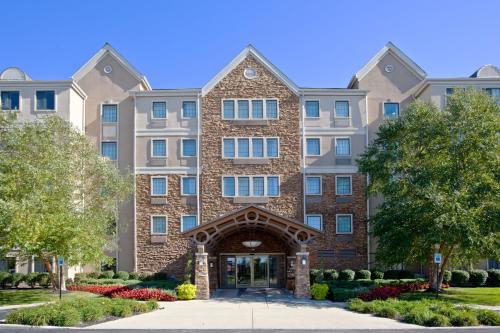 Staybridge Suites Indianapolis-Fishers Hotel