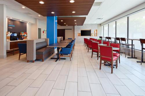 Holiday Inn Express Los Angeles LAX Airport by IHG, Los Ángeles (foto 10)