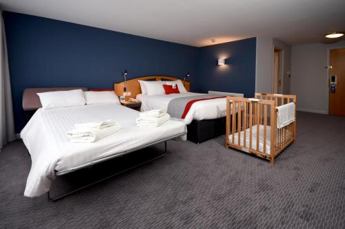 Holiday Inn Express Liverpool-Albert Dock