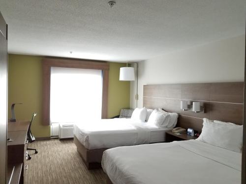 Holiday Inn Express Hotel & Suites Lenoir City Knoxville Area, an IHG Hotel