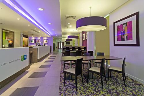 Holiday Inn Express Harlow, an IHG Hotel