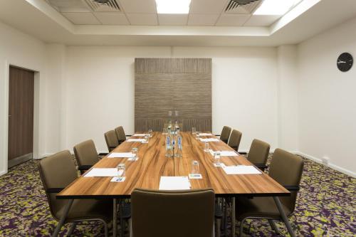 Holiday Inn Express Harlow by IHG