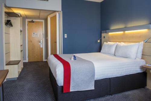 Holiday Inn Express Leicester By IHG - image 2