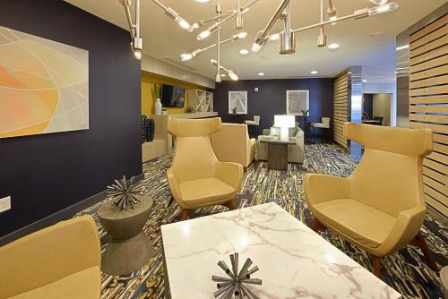 Staybridge Suites - Little Rock - Medical Center, an IHG Hotel