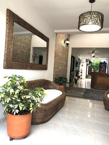 

Hotel Casa Antigua