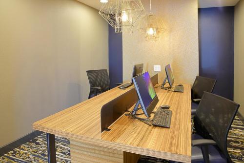 Staybridge Suites - Little Rock - Medical Center an IHG Hotel - image 7