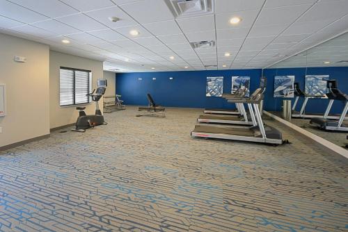 Staybridge Suites - Little Rock - Medical Center, an IHG Hotel