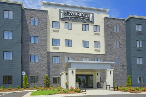 Staybridge Suites - Little Rock - Medical Center, an IHG Hotel