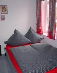 Accommodation in Oberthal