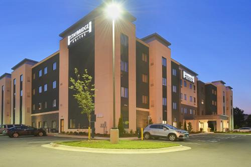 Staybridge Suites - Little Rock - Medical Center, an IHG Hotel