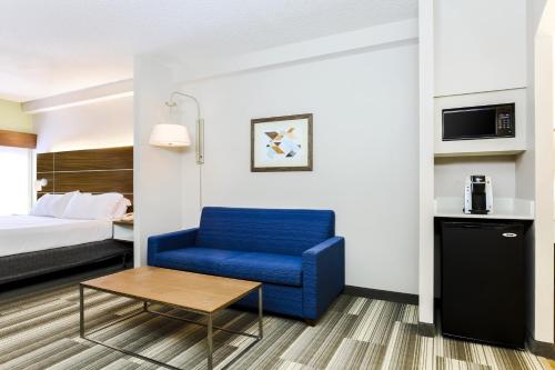 Holiday Inn Express Philadelphia NE - Langhorne an IHG Hotel - image 8