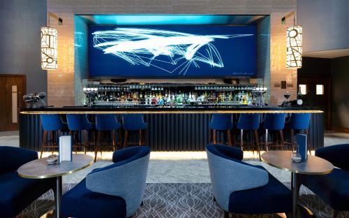 Holiday Inn Express - London Heathrow T4 an IHG Hotel - image 10