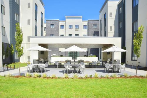 Staybridge Suites - Little Rock - Medical Center, an IHG Hotel