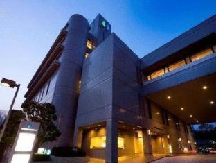 大阪国際交流センターホテル