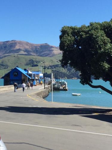 . Apartment 65 Akaroa