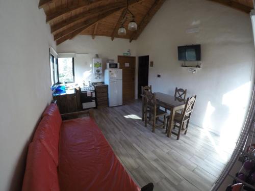 Alpamam in Alpa Corral