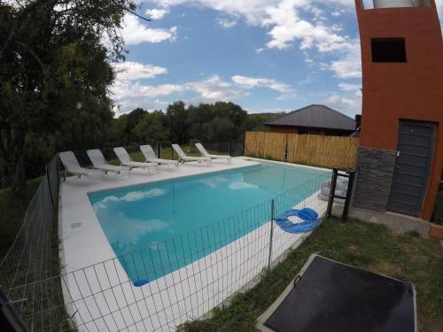 Alpamam in Alpa Corral