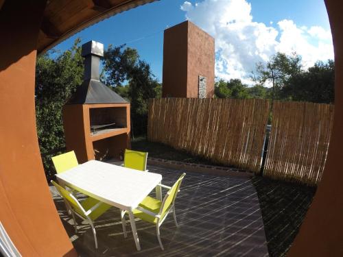 Alpamam in Alpa Corral