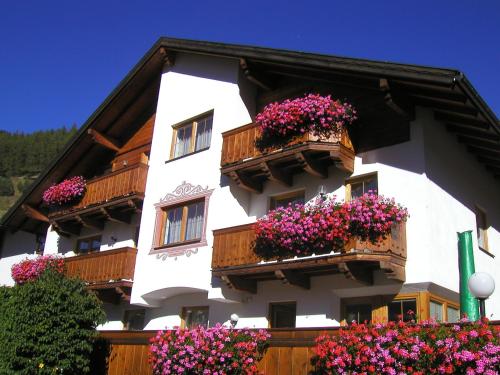 Apartment in Nauders 