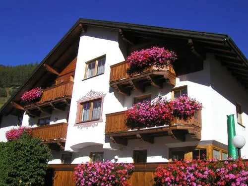 Aclavaldafur Apart in Nauders, Österreich
