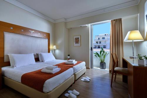 Atrion Hotel Hôtel
