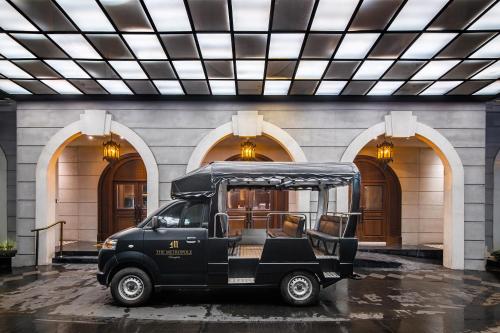 ゴールドコースト イン パタヤ20